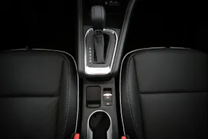 Mitsubishi ASX 1.6 HEV Instyle