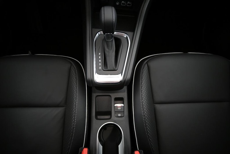 Vehicle image MITSUBISHI ASX