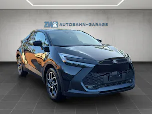 Toyota C-HR 2.0 PHEV Swiss Edition