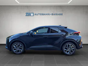 Toyota C-HR 2.0 PHEV Swiss Edition