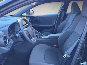Toyota C-HR 2.0 PHEV Swiss Edition