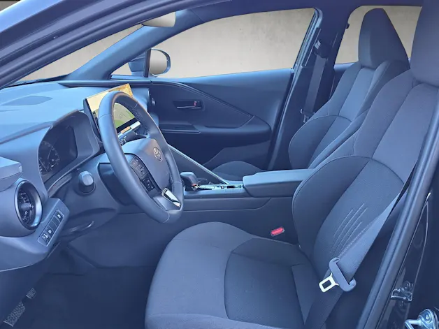 Toyota C-HR 2.0 PHEV Swiss Edition