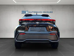 Toyota C-HR 2.0 PHEV Swiss Edition
