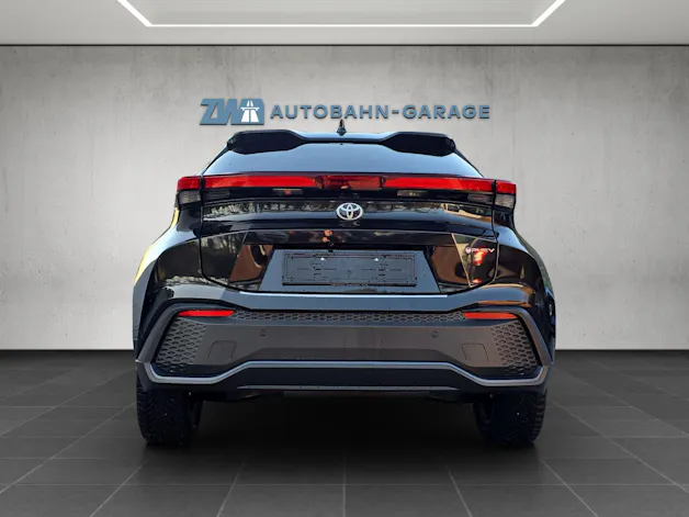 Toyota C-HR 2.0 PHEV Swiss Edition
