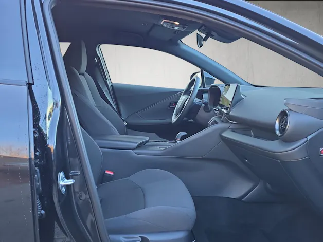 Toyota C-HR 2.0 PHEV Swiss Edition