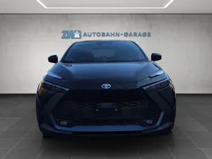 Toyota C-HR 2.0 PHEV Swiss Edition