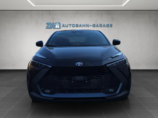 Toyota C-HR 2.0 PHEV Swiss Edition