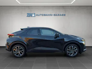 Toyota C-HR 2.0 PHEV Swiss Edition