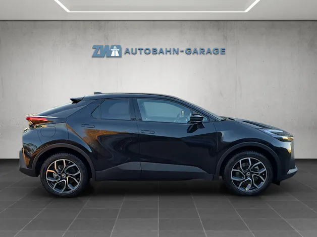 Toyota C-HR 2.0 PHEV Swiss Edition