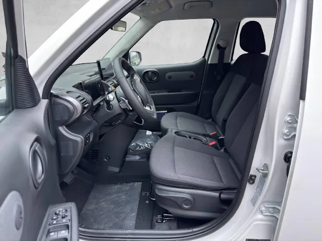 Hyundai Inster Electric Origo
