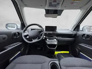 Hyundai Inster Electric Origo