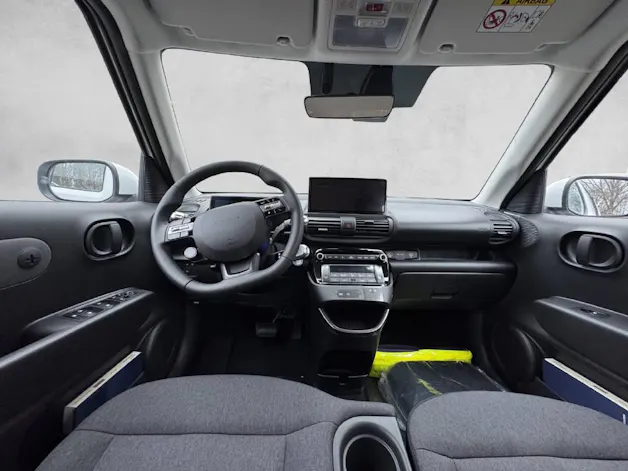 Hyundai Inster Electric Origo