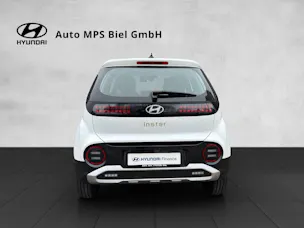 Hyundai Inster Electric Origo