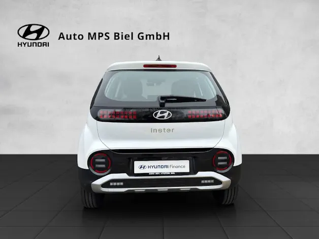 Hyundai Inster Electric Origo