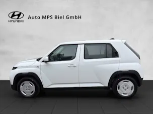Hyundai Inster Electric Origo