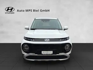 Hyundai Inster Electric Origo