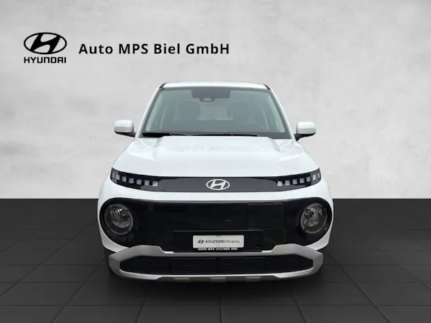 Hyundai Inster Electric Origo
