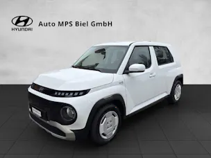 Hyundai Inster Electric Origo