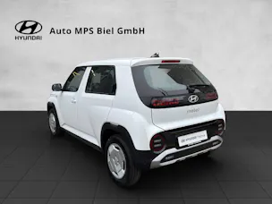 Hyundai Inster Electric Origo