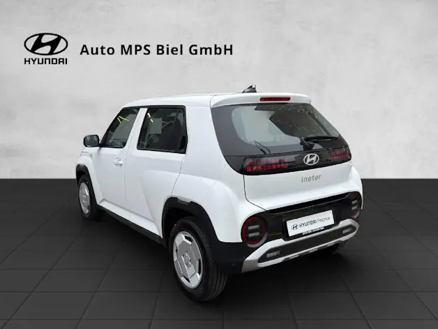Hyundai Inster Electric Origo