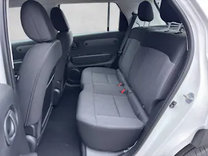 Hyundai Inster Electric Origo