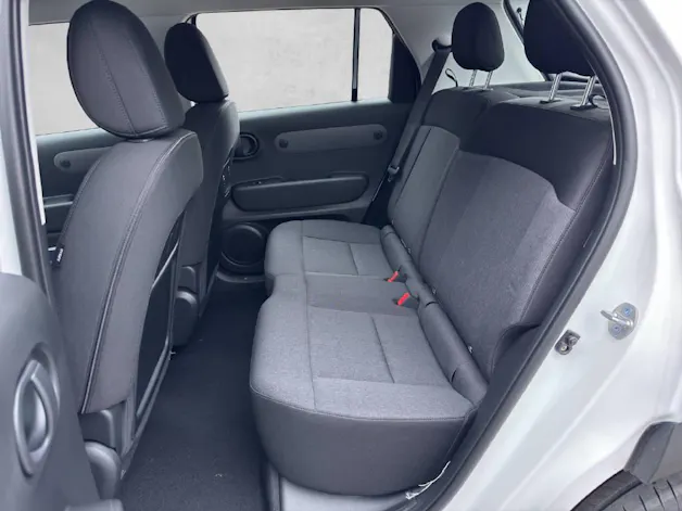 Hyundai Inster Electric Origo