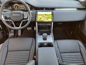Land Rover Discovery Sport 2.0 I4 250cv Dynamic SE (7 places)