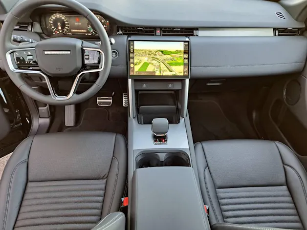 Land Rover Discovery Sport 2.0 I4 250cv Dynamic SE (7 places)