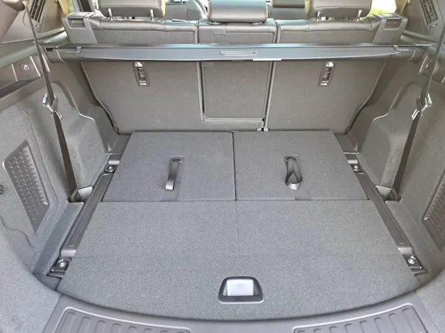 Land Rover Discovery Sport 2.0 I4 250cv Dynamic SE (7 places)