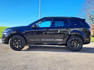 Land Rover Discovery Sport 2.0 I4 250cv Dynamic SE (7 places)