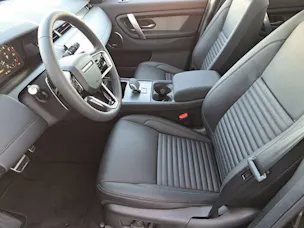 Land Rover Discovery Sport 2.0 I4 250cv Dynamic SE (7 places)