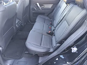 Land Rover Discovery Sport 2.0 I4 250cv Dynamic SE (7 places)