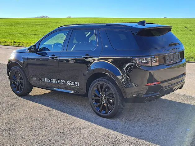 Land Rover Discovery Sport 2.0 I4 250cv Dynamic SE (7 places)