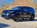 Land Rover Discovery Sport 2.0 I4 250cv Dynamic SE (7 places)