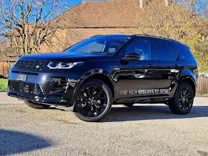 Land Rover Discovery Sport 2.0 I4 250cv Dynamic SE (7 places)