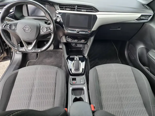 Opel Corsa-e Edition 136cv