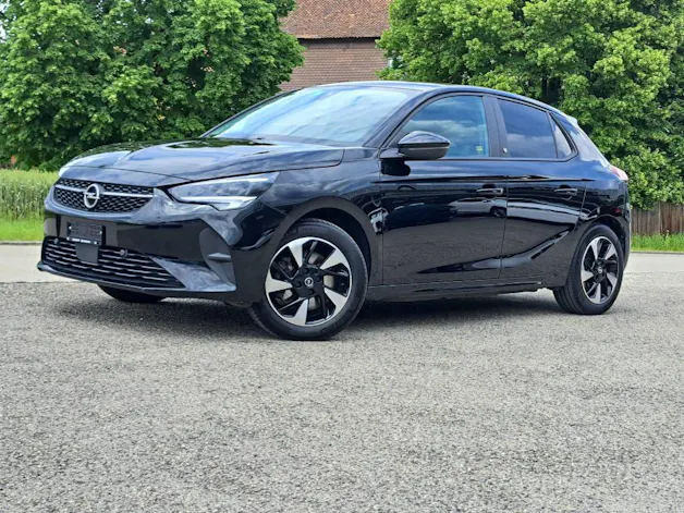 Opel Corsa-e Edition 136cv