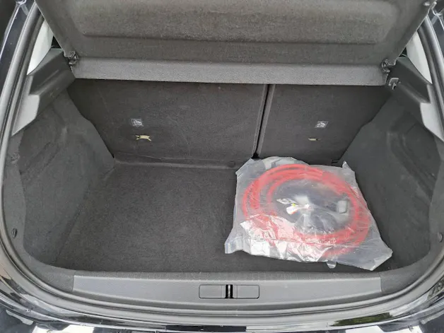 Opel Corsa-e Edition 136cv