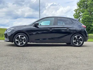 Opel Corsa-e Edition 136cv