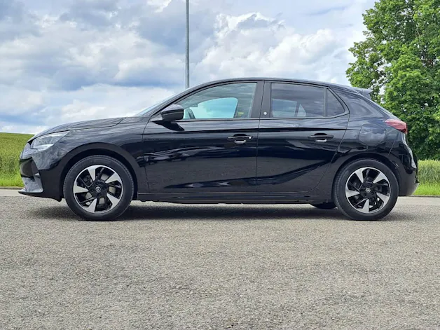 Opel Corsa-e Edition 136cv