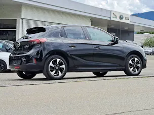 Opel Corsa-e Edition 136cv
