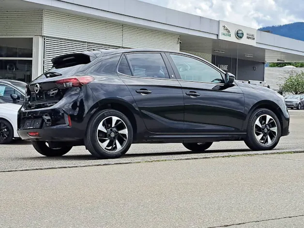 Opel Corsa-e Edition 136cv