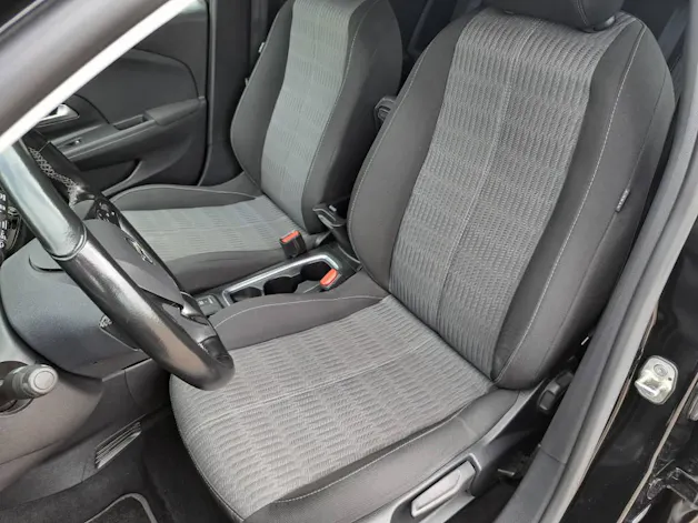 Opel Corsa-e Edition 136cv