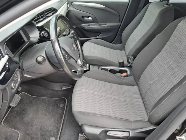 Opel Corsa-e Edition 136cv