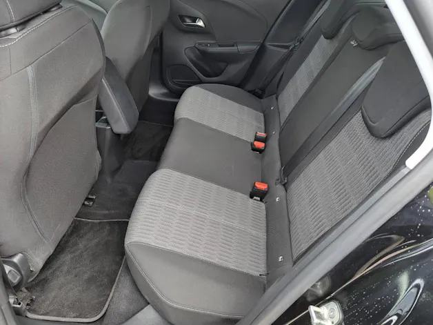 Opel Corsa-e Edition 136cv