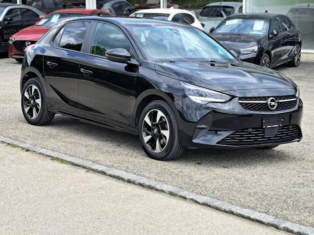 Opel Corsa-e Edition 136cv