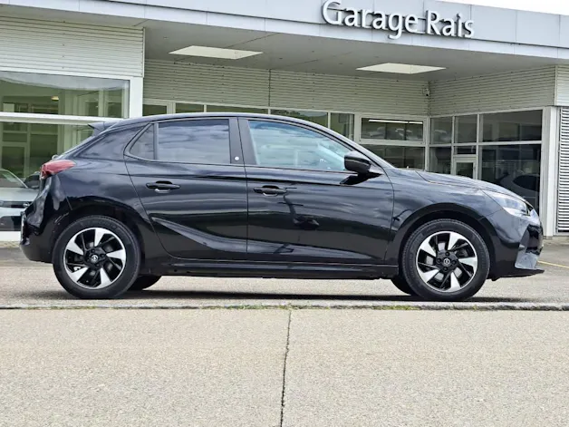 Opel Corsa-e Edition 136cv