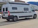 Opel Movano Crosscamp Camper Full 600 (crochet)