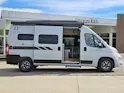 Opel Movano Crosscamp Camper Full 600 (crochet)