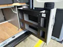 Opel Movano Crosscamp Camper Full 600 (crochet)